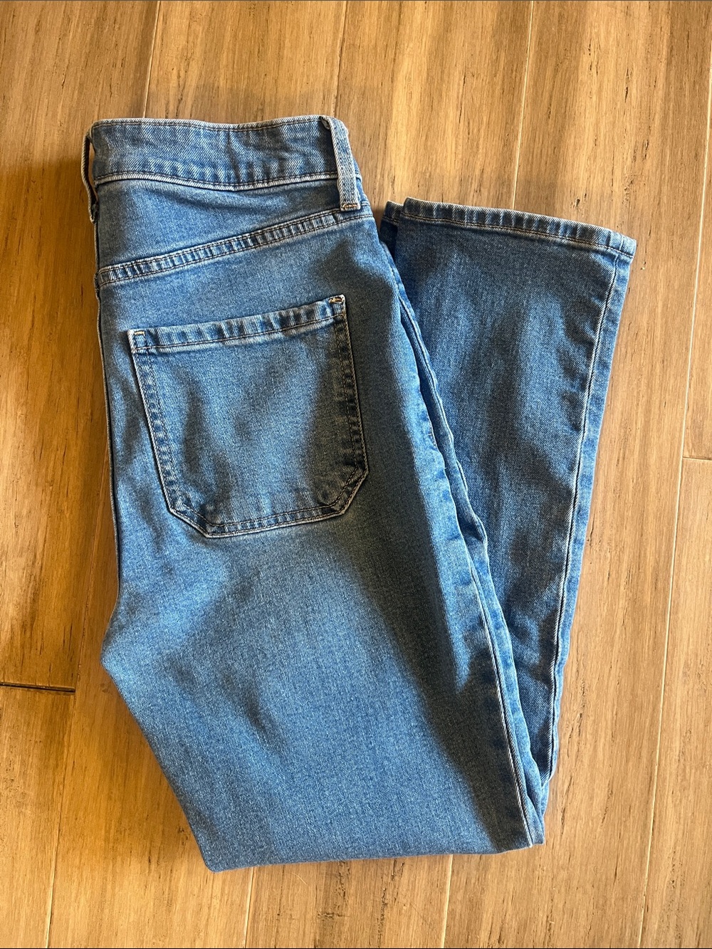 Gap Vintage Slim Sky High Jeans Denim 28 / 6